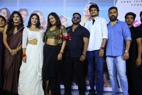 Happy Journey Movie Trailer Launch